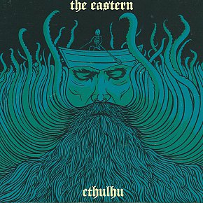 The Eastern: Cthulhu (RPR)
