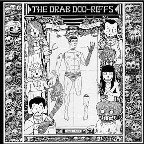 The Drab Doo-Riffs; Home Surgery (Liberation)