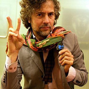 THE FLAMING LIPS' WAYNE COYNE INTERVIEWED (2004): In search of the miraculous