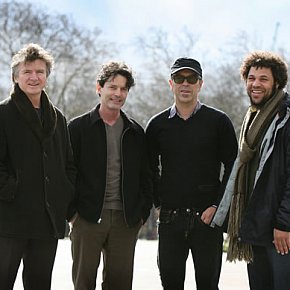NEIL FINN AND CROWDED HOUSE (2010): The returning son