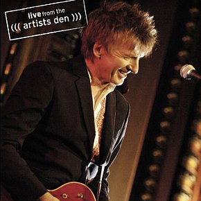 CROWDED HOUSE; LIVE FROM THE ARTISTS DEN (download)