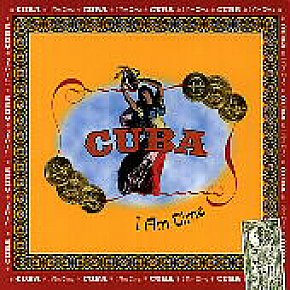 Various: Cuba, I Am Time (1999)