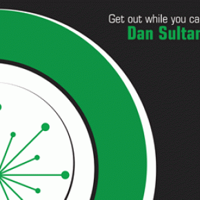 Dan Sultan: Get Out While You Can (Arts Victoria/Southbound)