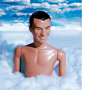 DAVID BYRNE INTERVIEWED (2005): A well rounded man