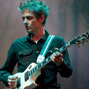 DEAN WAREHAM INTERVIEWED (2011): His past is ever present