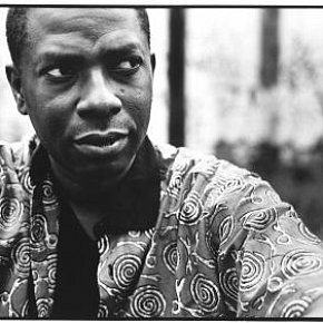 YOUSSOU N'DOUR; RETURN TO GOREE, a doco by PIERRE-YVES BORGEAUD (Roadshow DVD)