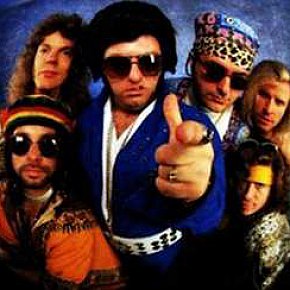 Dread Zeppelin: All I Want for Christmas is My Two Front Teeth (1990)