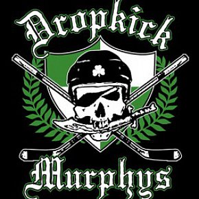 DROPKICK MURPHYS INTERVIEWED (2011): Putting the bagpipes into punk