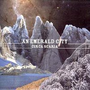 BEST OF ELSEWHERE 2009 An Emerald City: Circa Scaria (Banished/Border)