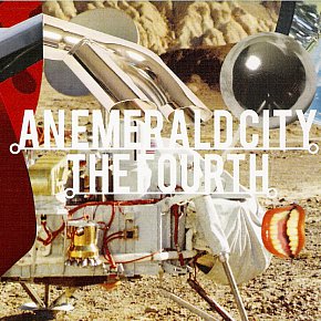 An Emerald City: The Fourth (Banished from the Universe)