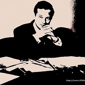 THE BRIAN EPSTEIN STORY: (2002) Behind the music, in a BBC documentary