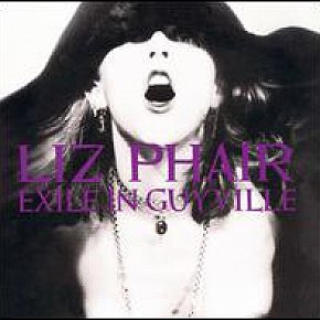 Liz Phair: Exile in Guyville (1993)