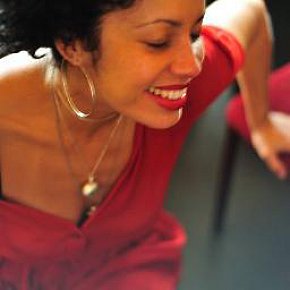 JENNIFER ZEA INTERVIEWED (2012): From metalhead to soul-jazz songstress