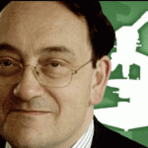 FELIPE FERNANDEZ-ARMESTO INTERVIEWED (1999): Cheer up, it will all be over soon