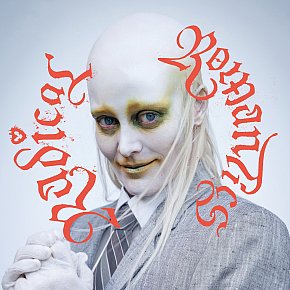 Fever Ray: Radical Romantics (bandcamp)
