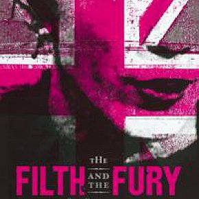 THE SEX PISTOLS; THE FILTH AND THE FURY. JULIEN TEMPLE INTERVIEWED (2000): A Rotten and Vicious business