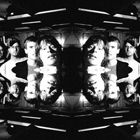 JOSH RICHARDSON OF FLAVOR CRYSTALS INTERVIEWED (2013): And the dream goes on