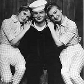 The Fleetwoods: Runaround (1960)