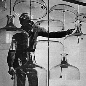Harry Partch: And on the Seventh Day, Petals Fell in Petaluma (excerpt, date unknown, possibly Sixties)