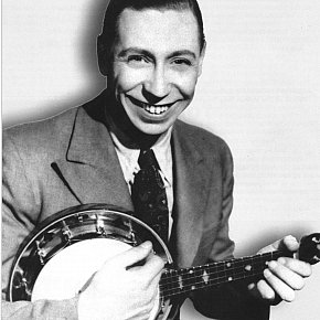 George Formby: When I'm Cleaning Windows (1936)