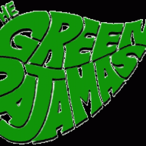 JEFF KELLY AND THE GREEN PAJAMAS: The other sound of Seattle