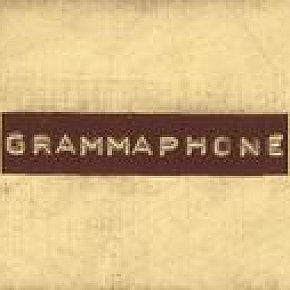 Grammaphone: Grammaphone (Thoughtless)