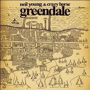 Neil Young: Greendale (Reprise)