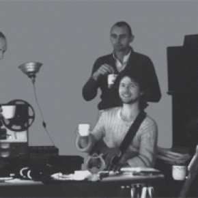 HARMONIA AND ENO '76; TRACKS AND TRACES REISSUE, CONSIDERED (2009): The quiet revolution