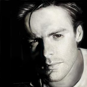 BRYAN ADAMS INTERVIEWED (2003): Lights, camera, sing . . .
