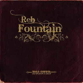 Reb Fountain: Holster (Fountain)