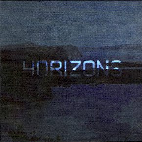 Mark Howden: Horizons (Waht)