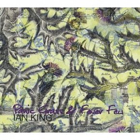 Ian King: Panic Grass and Fever Few (Wing and a Prayer)