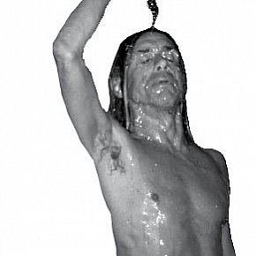 IGGY POP AND THE STOOGES, AGAIN: Loud, fast and out of control