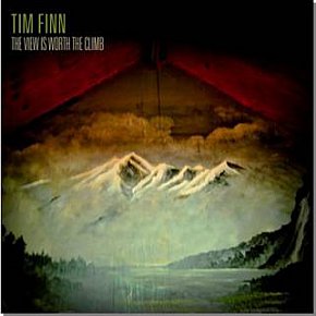 Tim Finn: The View is Worth The Climb (Universal)