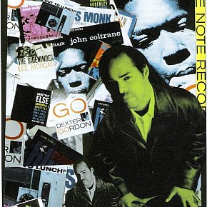THE FATE OF THE NU: Something old, new, borrowed and Blue Note