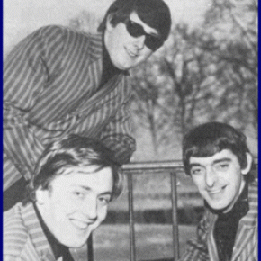 The Ivy League: Four and Twenty Hours (1966)