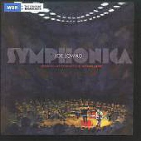 Joe Lovano: Symphonica (EMI)