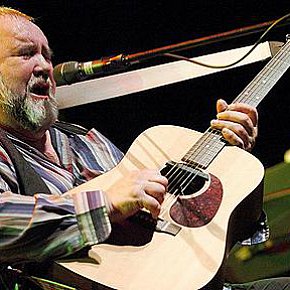 John Martyn (1948-2009)