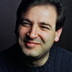 THE FAMOUS ELSEWHERE WORLD MUSIC QUESTIONNAIRE:  John Psathas