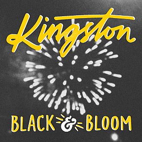 Kingston: Black and Bloom (Aeroplane)