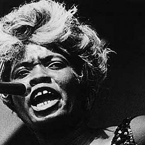 Koko Taylor: Wang Dang Doodle (1960)