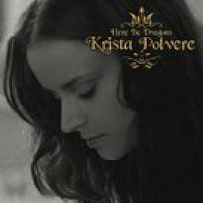 Krista Polvere: Here Be Dragons (Inertia)