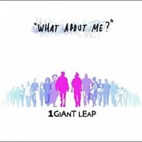 1 Giant Leap: What About Me? (Border)