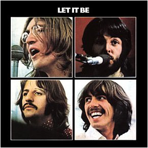 THE BEATLES' LET IT BE NAKED REVIEWED (2003): Get back . . . at Phil