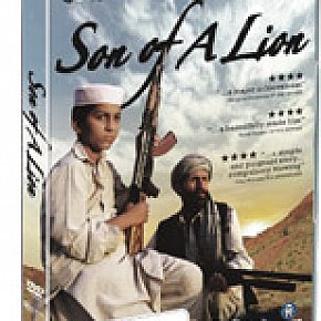 SON OF A LION, a film by BENJAMIN GILMOUR (Madman DVD)