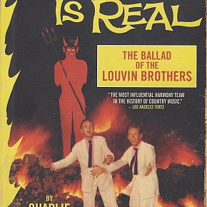 The Louvin Brothers: Knoxville Girl (1956)