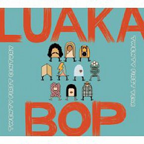 Various: Luaka Bop; Twenty First Year (Luaka Bop/Southbound)