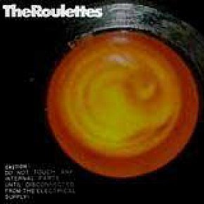 The Roulettes: Unread Books (Roulettes)