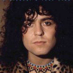 MARC BOLAN; A WIZARD, A TRUE STAR, a doco by MIKE PARKINSON (Pride/Triton DVD)