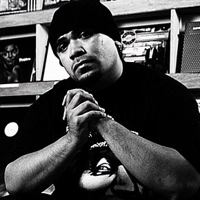 MAREKO INTERVIEWED (2003): The hard road from Samoa to South Auckland